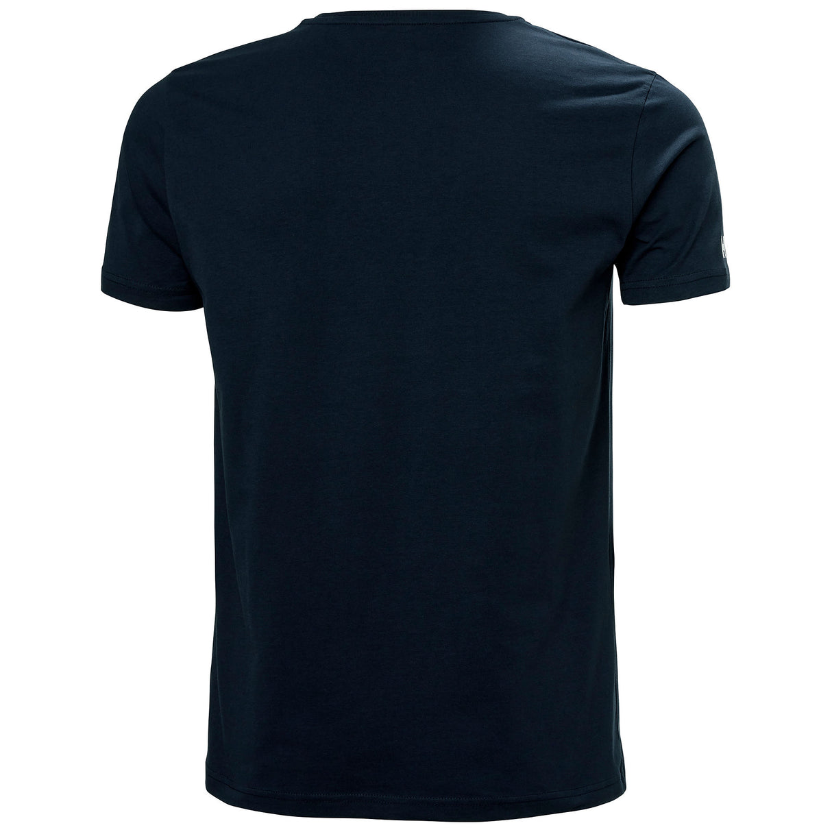 Explore Helly Hansen Men Shoreline T-shirt 3.0 - Navy for trail, outdoor & lifestyle use | Liv Activ Singapore