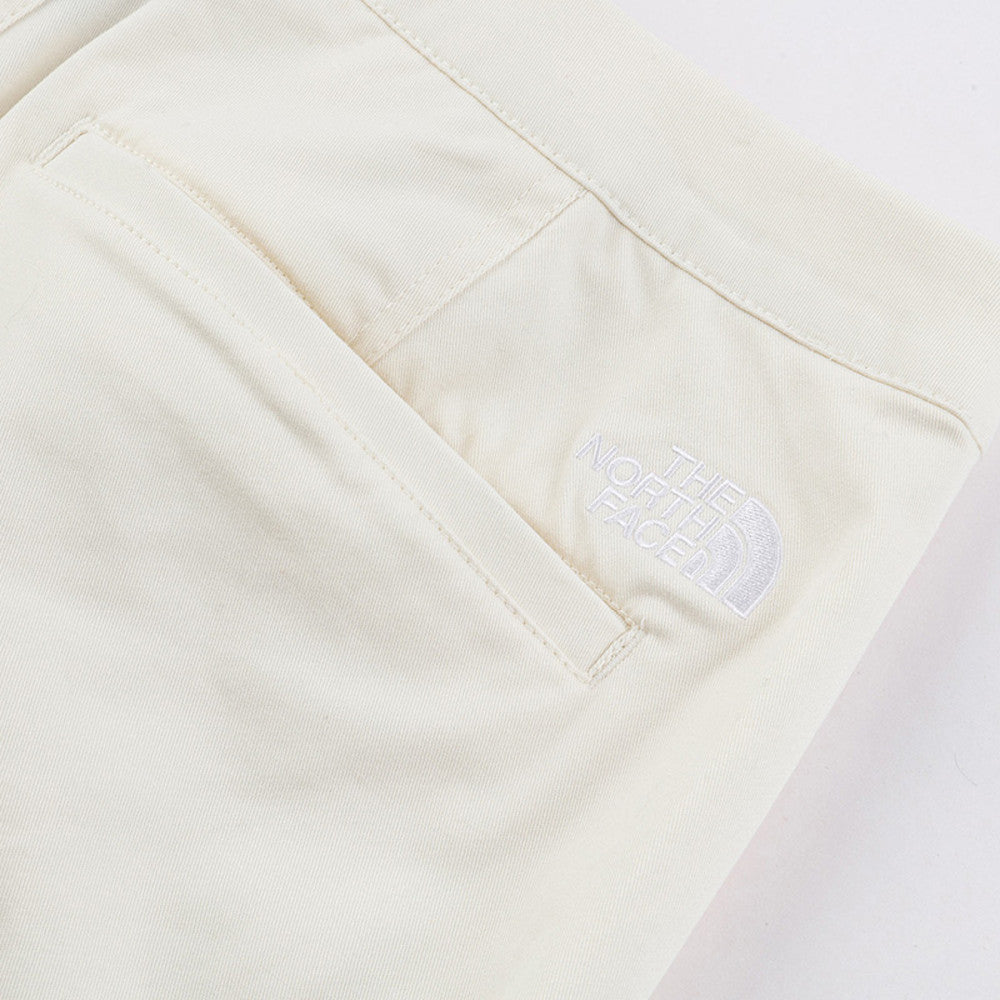 The North Face Women Marsh Pants - AP White Dune