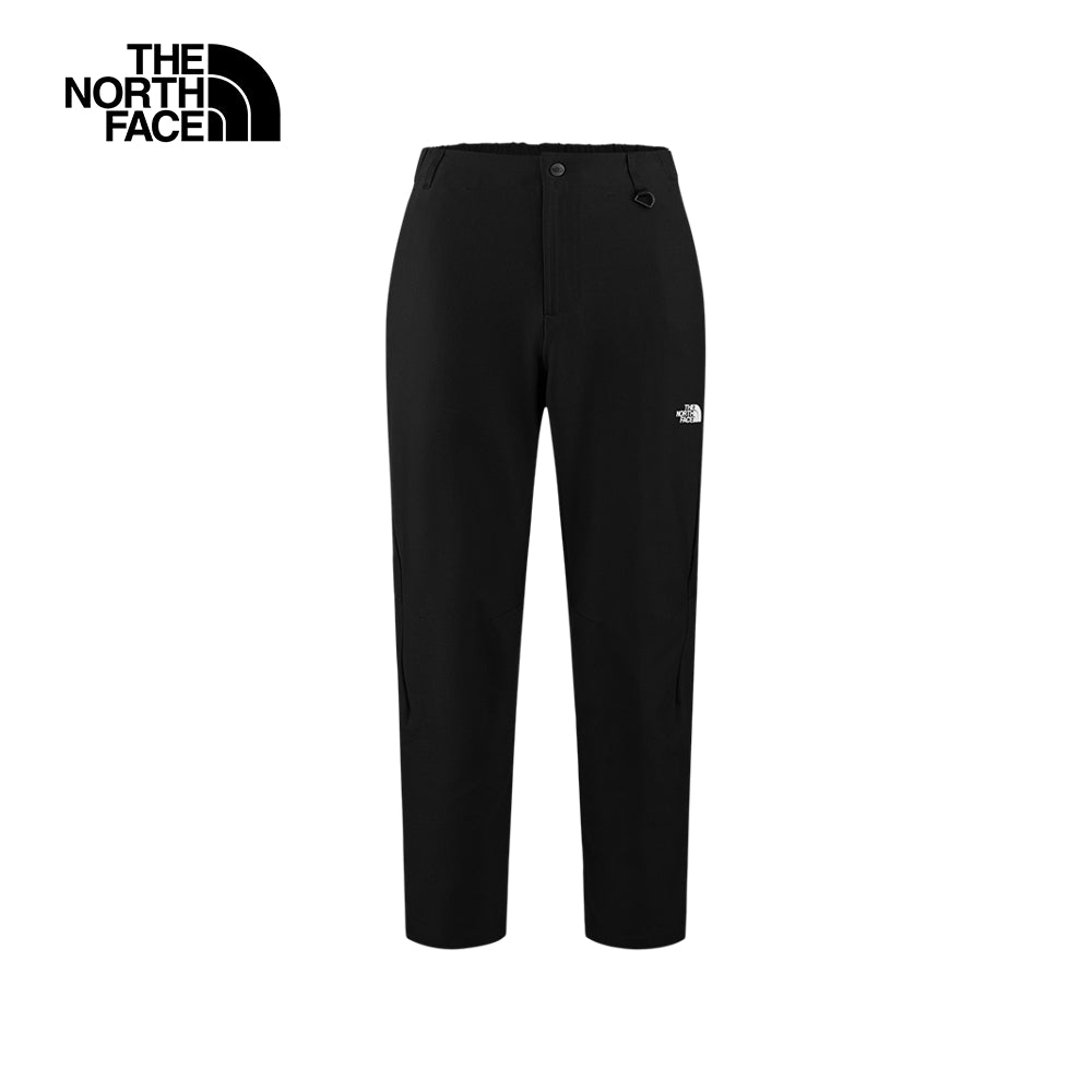 The North Face Men Spinney Tek Pants - AP TNF Black