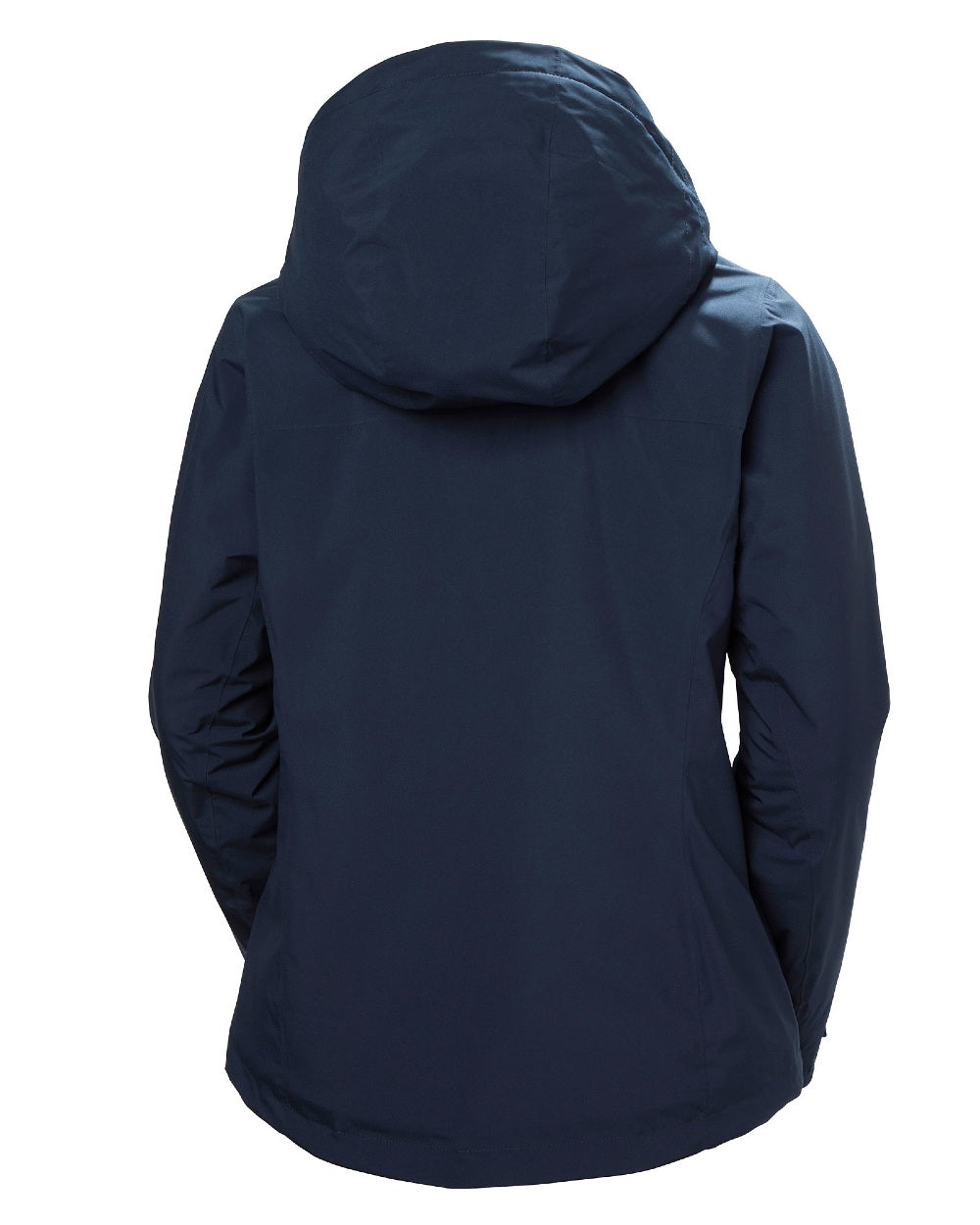 Helly Hansen Women Crewser Jacket - Navy
