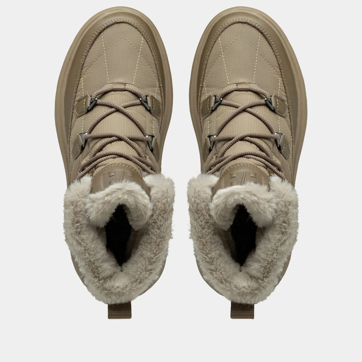 Helly Hansen Women Willetta 2.0 Insulated Winter Boots - Sepia