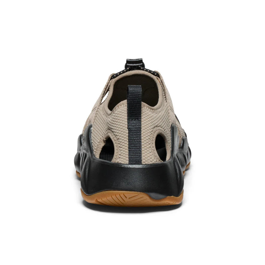 Explore KEEN Men Hyperport H2 Sandal - Brindle / Black for trail, outdoor & lifestyle use | Liv Activ Singapore