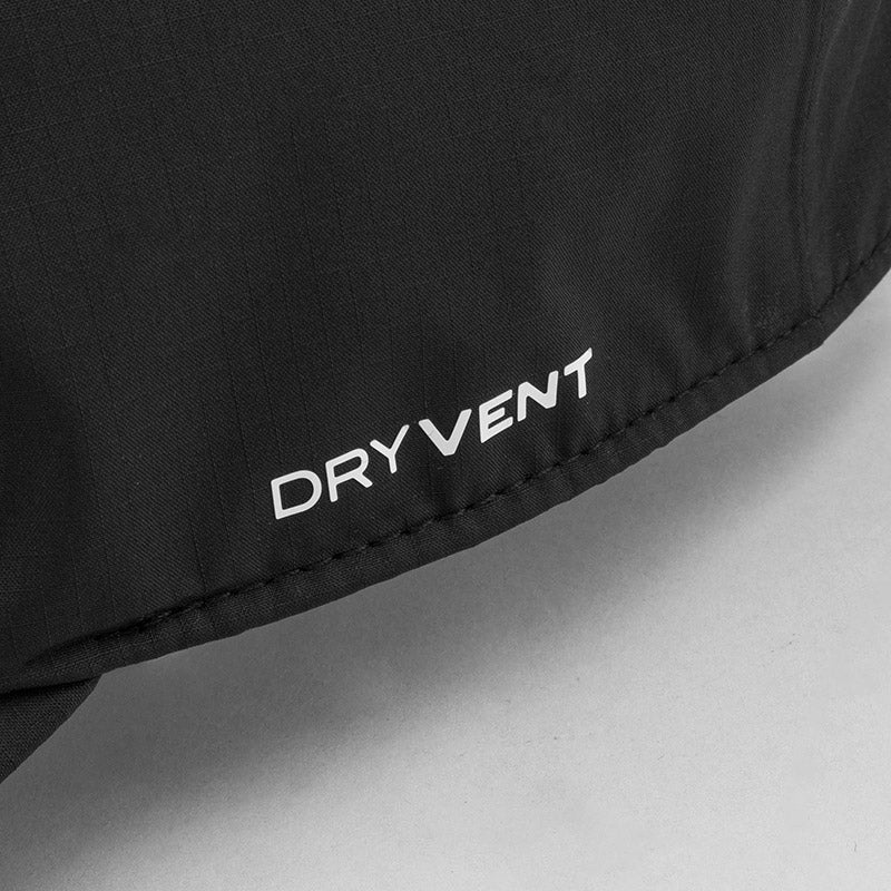 The North Face Antora Dryvent Cap - AP TNF Black
