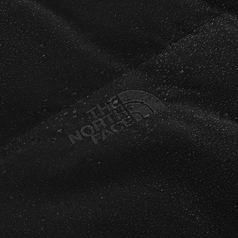 The North Face Men M66 Convertible Light Down - AP TNF Black