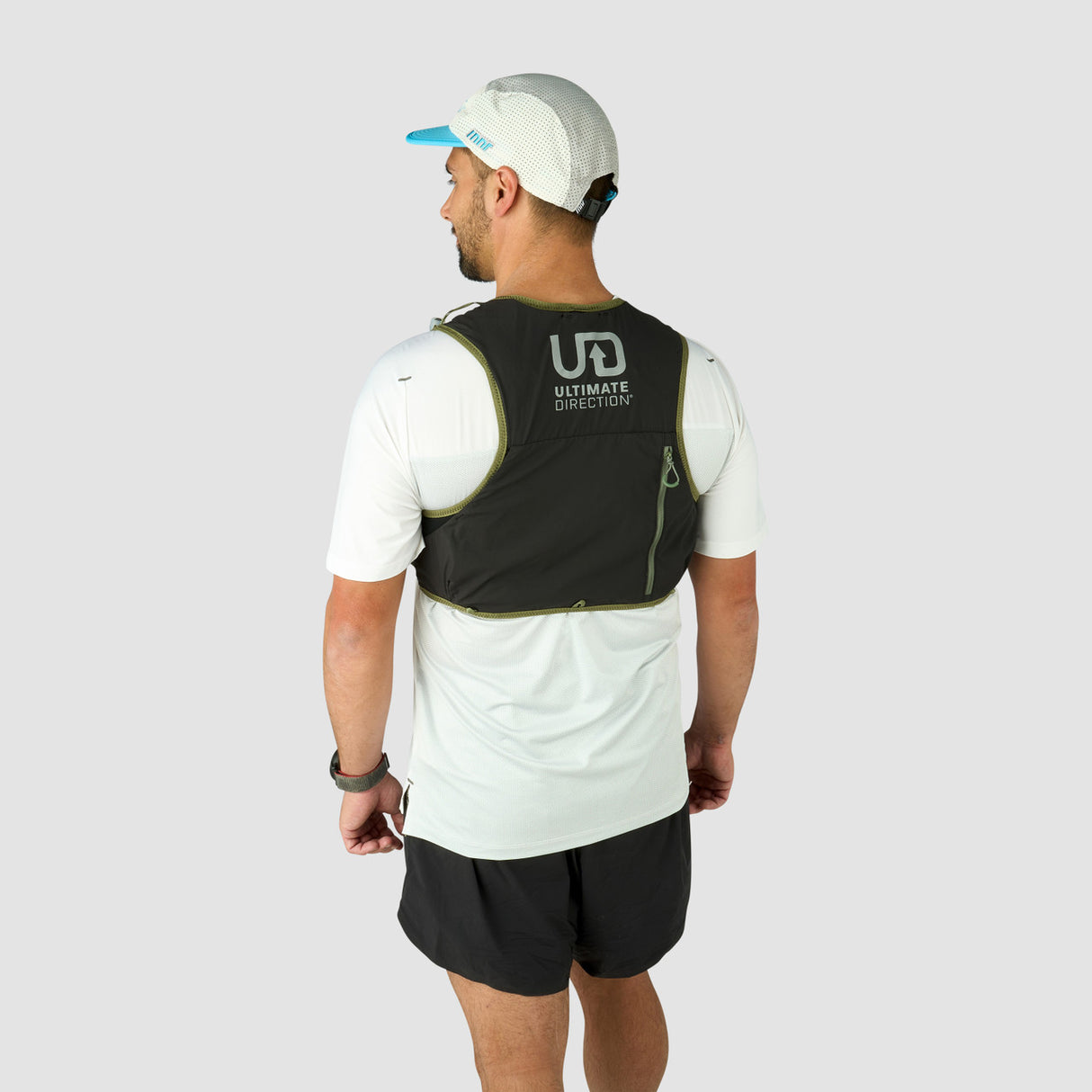 Ultimate Direction Race Vest 6L - Onyx