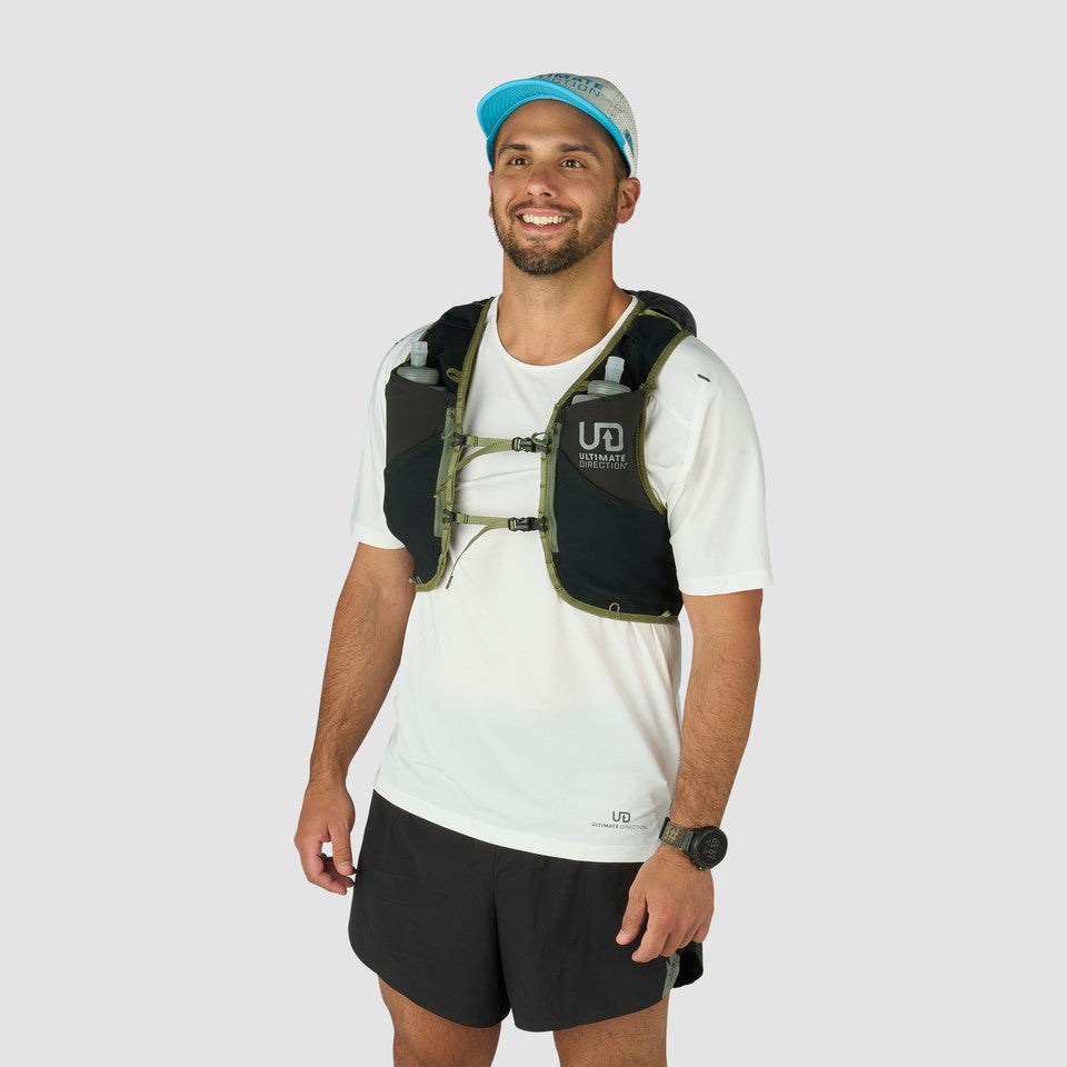 Ultimate Direction Ultra Vest 12L - Onyx