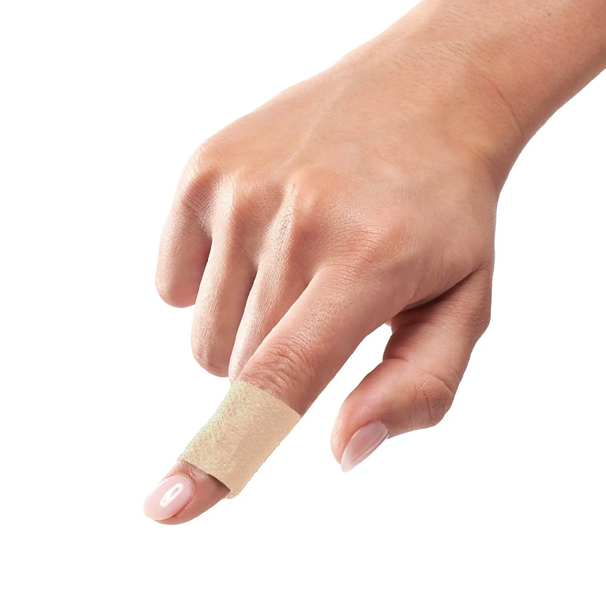 Explore KT Health Blister Prevention Tape 30 Strip Multipack - Beige for trail, outdoor & lifestyle use | Liv Activ Singapore