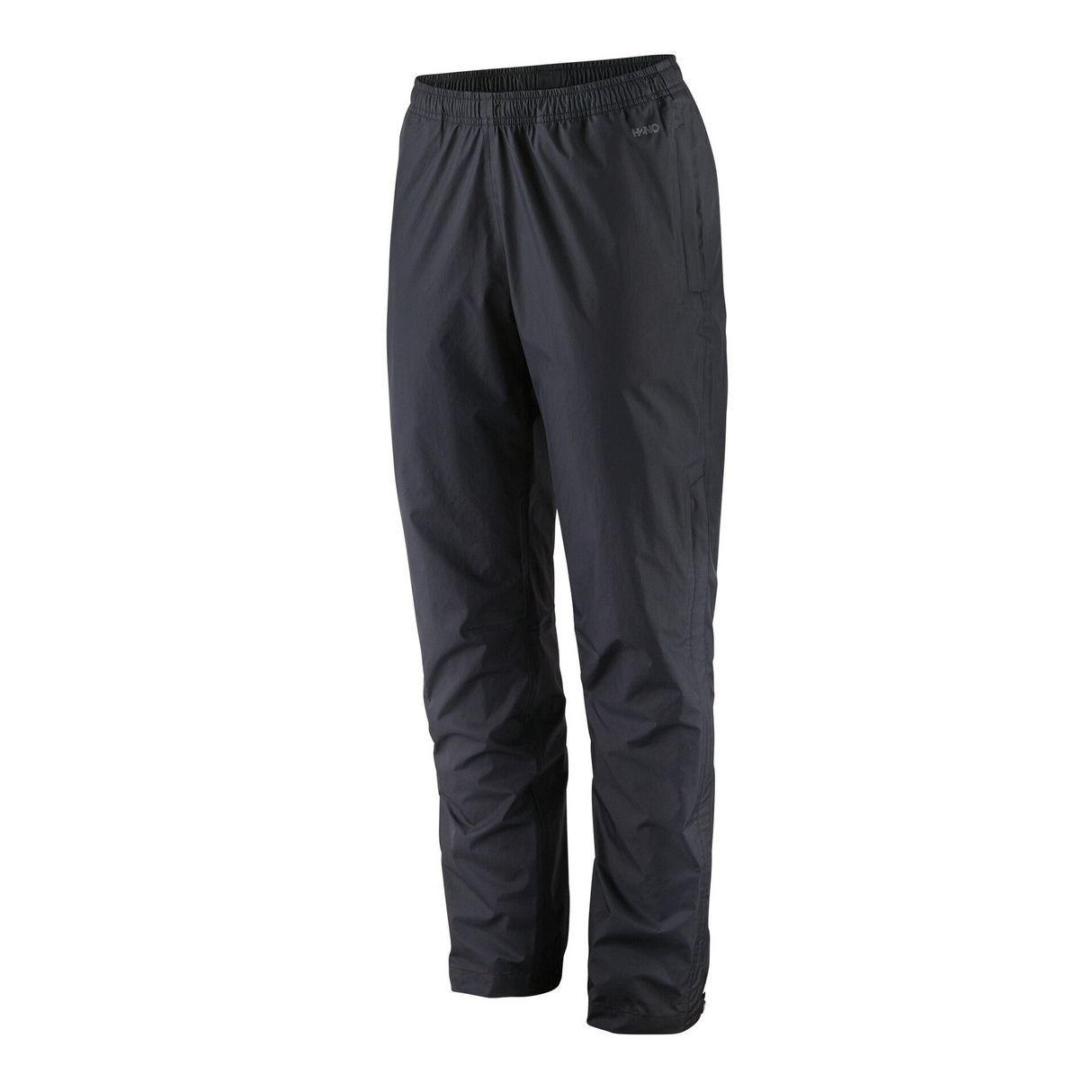 Explore Patagonia Women Torrentshell 3L Rain Pants Regular - Black for trail, outdoor & lifestyle use | Liv Activ Singapore