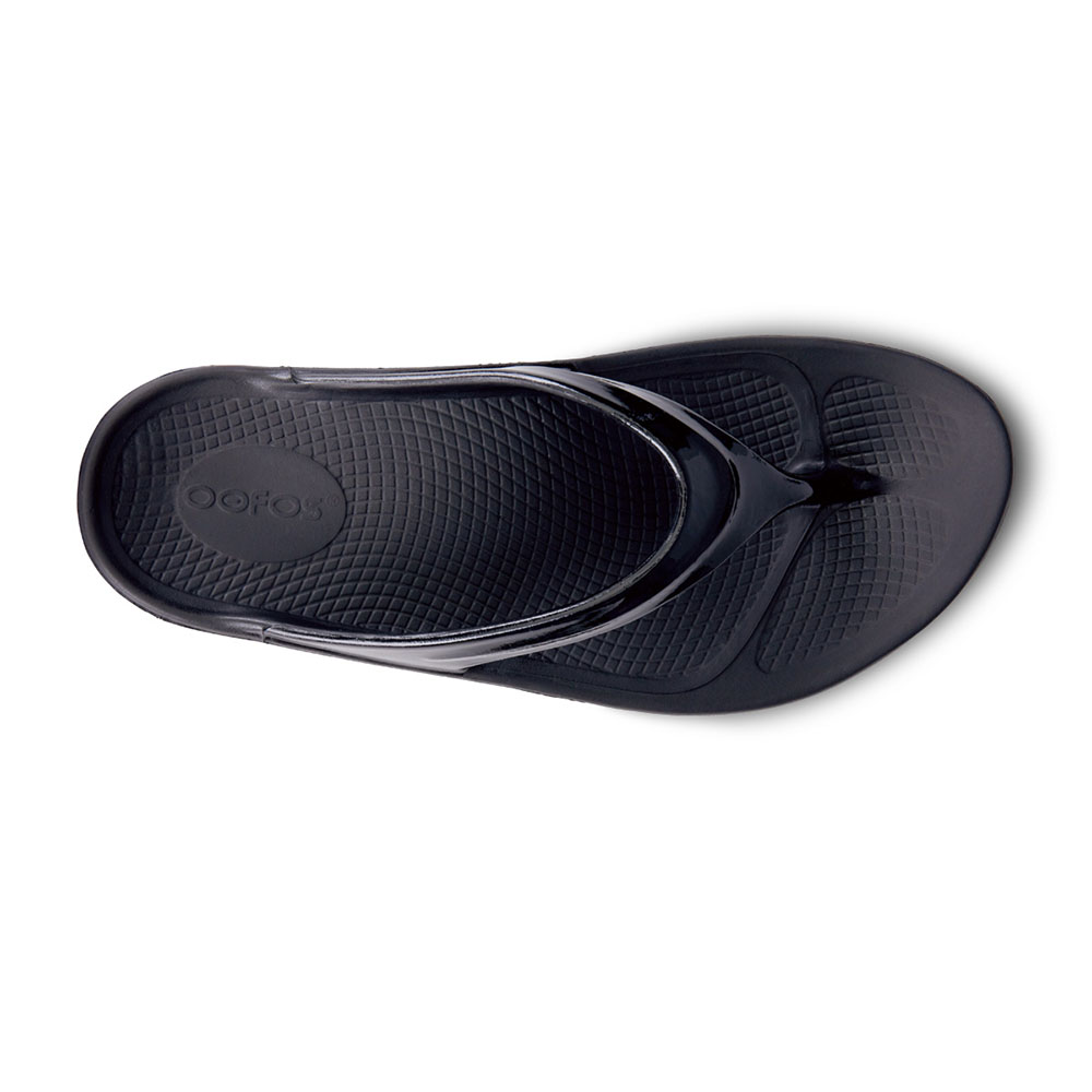 Shop OOFOS: Comfortable Recovery Footwear, Sandals, Shoes, Slides in Singapore | Liv Activ OOriginal Ooahh