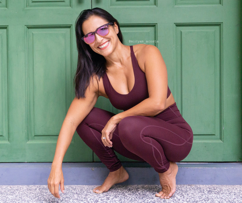 Shop Sunday Shades Polarised Sports Sunglasses at Liv Activ Singapore - Comfort and Performance for Sunny Outdoor Explorations. Classic, Tempo, Surge, Flare, Cockpit Series