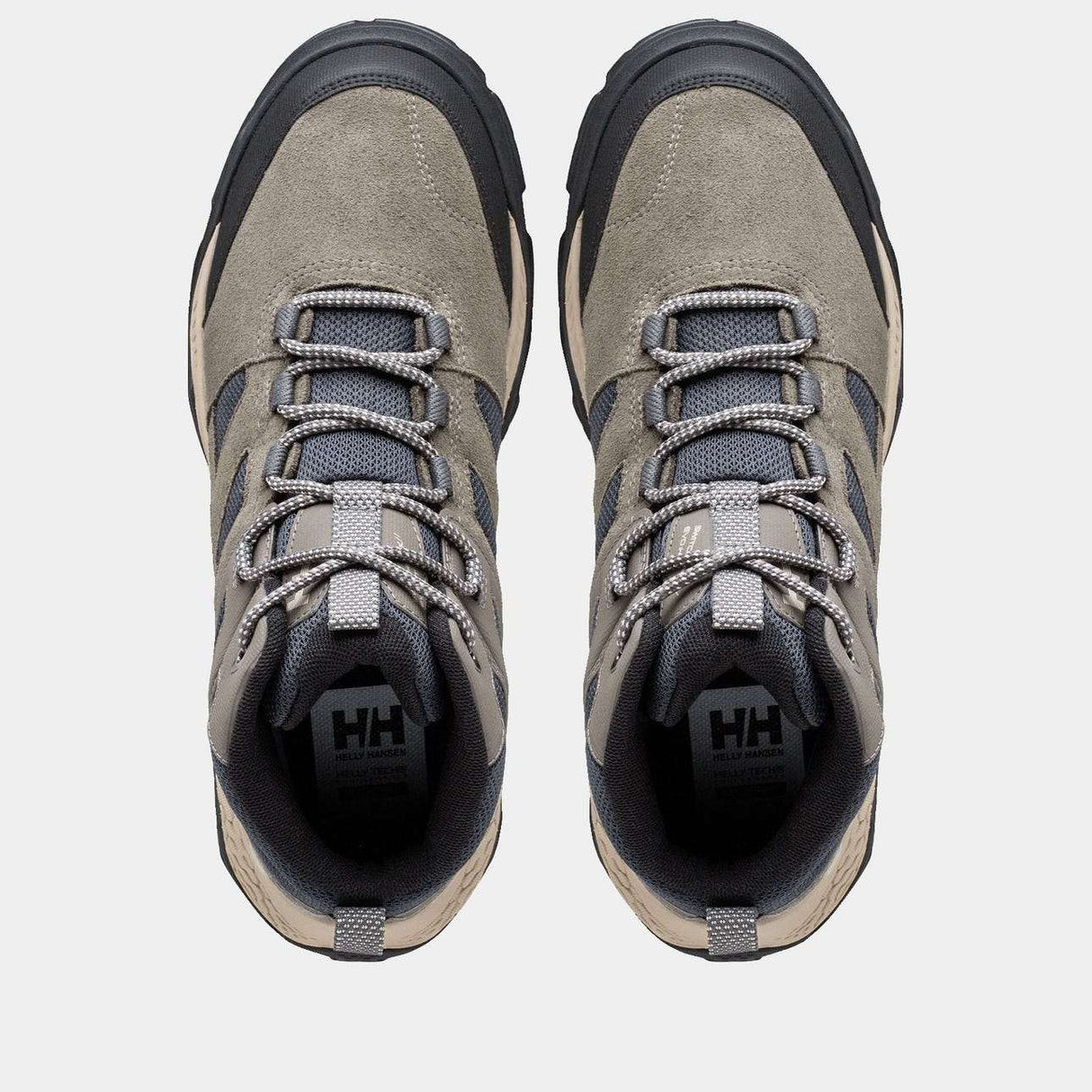 Explore Helly Hansen Men Switchback Mid 3 Ht - Bungee Cord / HH Khaki for trail, outdoor & lifestyle use | Liv Activ Singapore