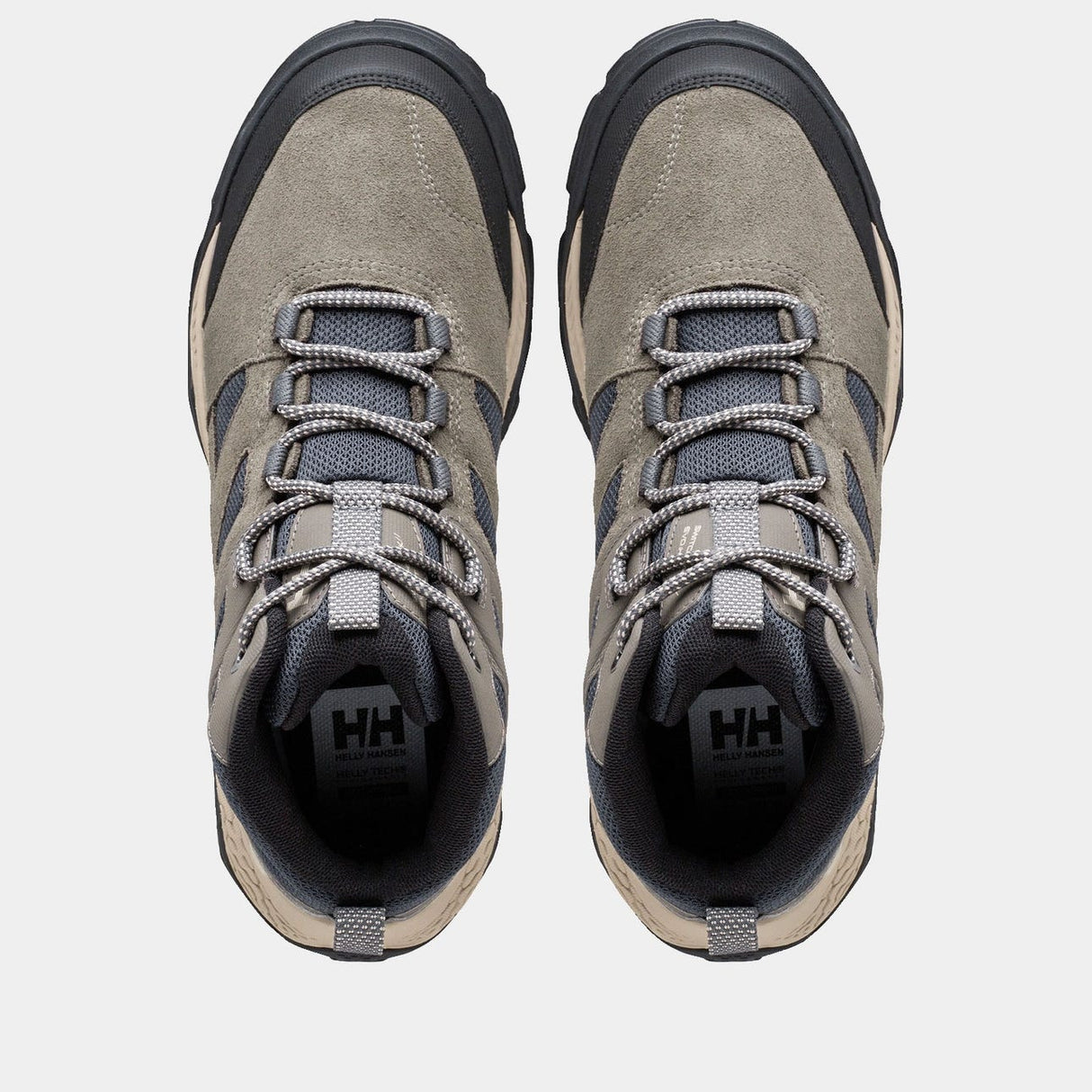 Explore Helly Hansen Men Switchback Mid 3 Ht - Bungee Cord / HH Khaki for trail, outdoor & lifestyle use | Liv Activ Singapore