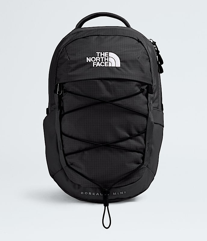The North Face Borealis Mini Backpack - TNF Black / TNF Black