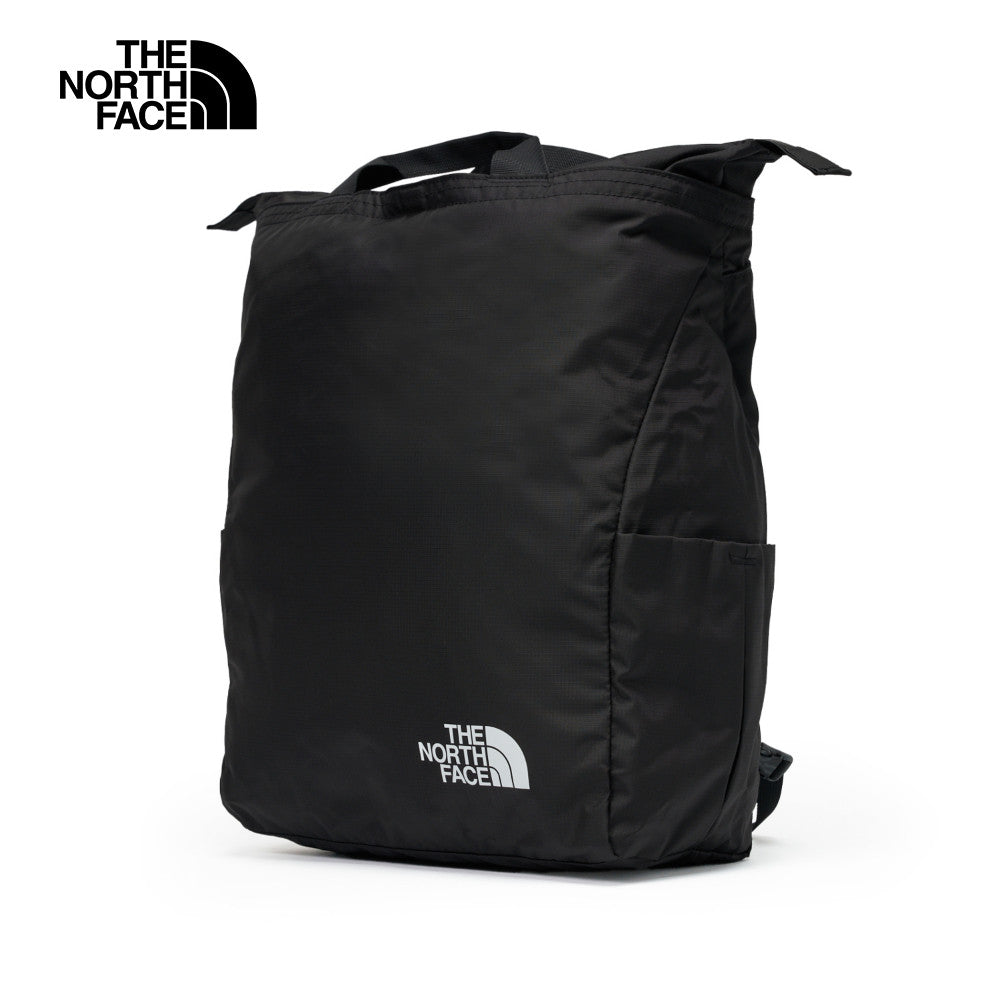The North Face Urban 2Way Daypack - AP TNF Black / TNF Black