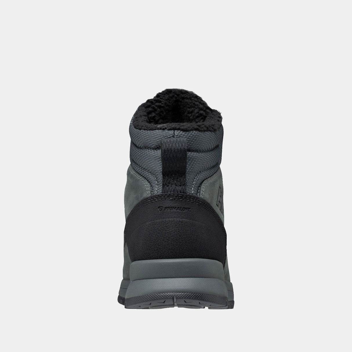 Explore Helly Hansen Men Kelvin Lx Waterproof Leather Boots - Charcoal / Black for trail, outdoor & lifestyle use | Liv Activ Singapore