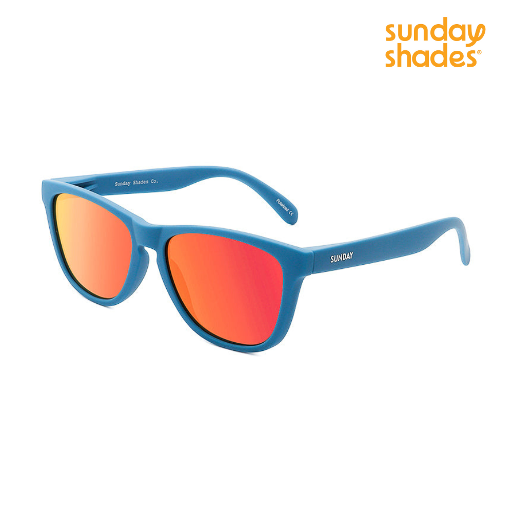 Sunday Shades Classic Series Sunglasses - Eyepower