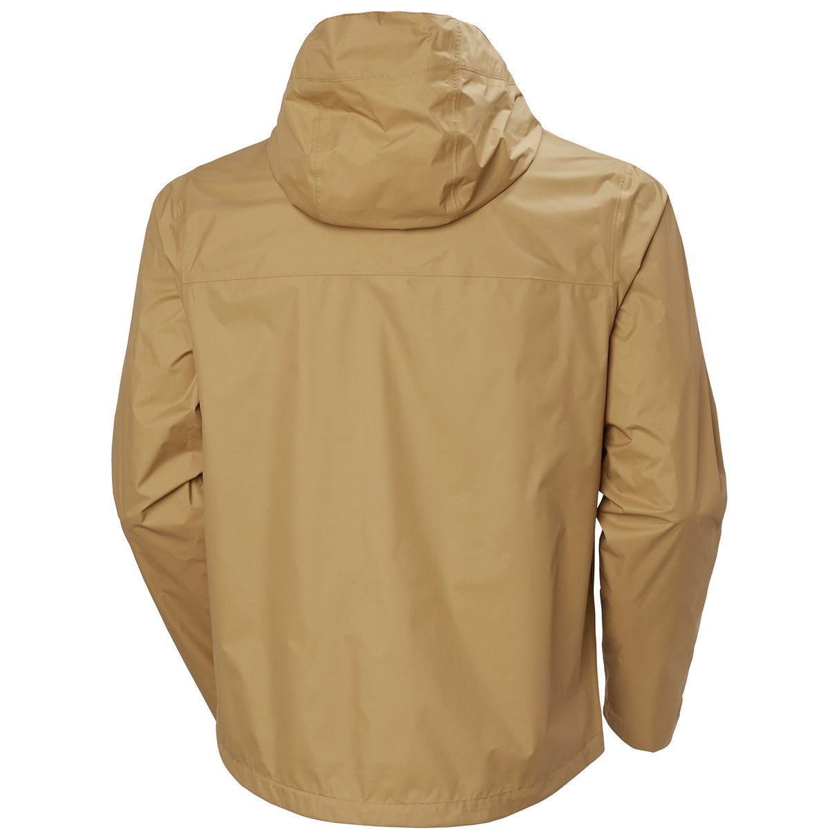 Explore Helly Hansen Men Loke Jacket - Elmwood for trail, outdoor & lifestyle use | Liv Activ Singapore