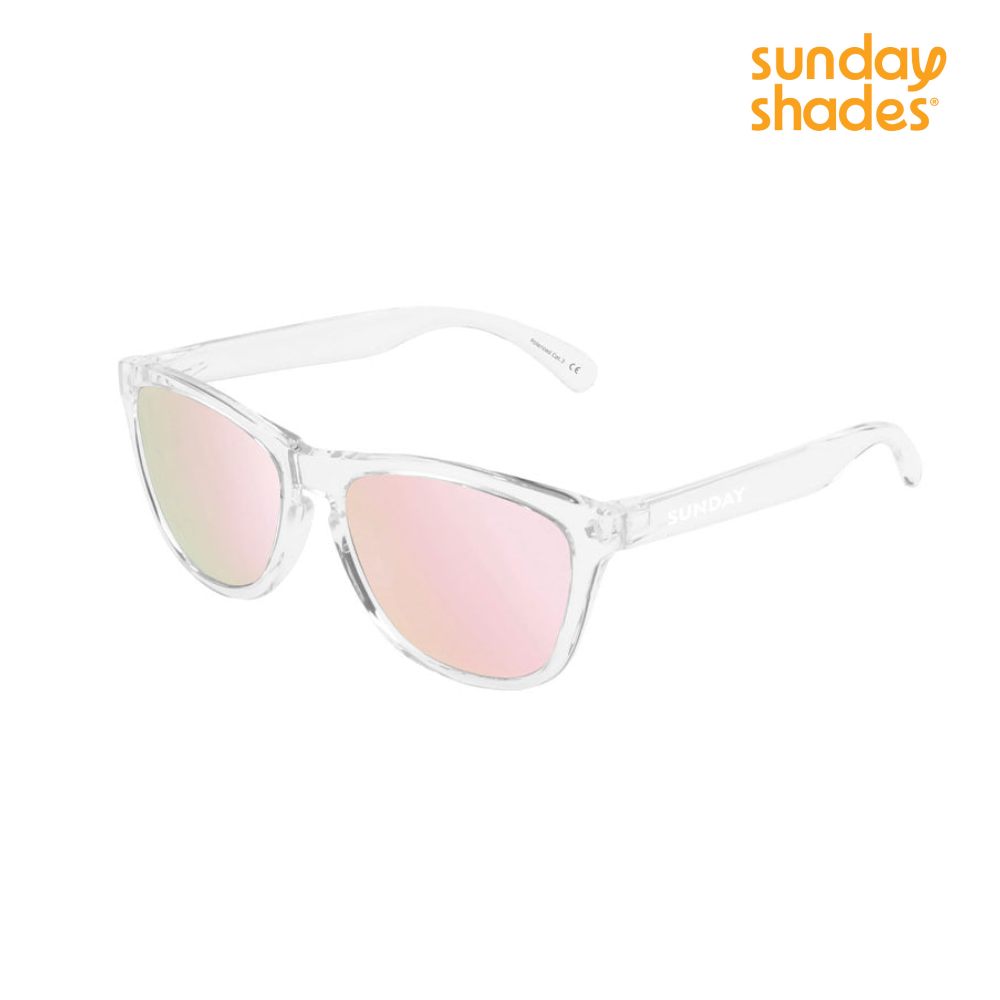 Shop Sunday Shades Polarised Sports Sunglasses at Liv Activ Singapore - Comfort and Performance for Sunny Outdoor Explorations. Classic, Tempo, Surge, Flare, Cockpit Series