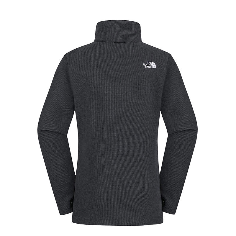 The North Face Women Blizzard Fleece GTX Triclimate Jacket - AP TNF Black