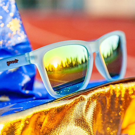 Discover Goodr Outdoor Trail Running Sunglasses at Liv Activ Singapore – Durable, Stylish, Functional, and Perfect for Adventure Seekers