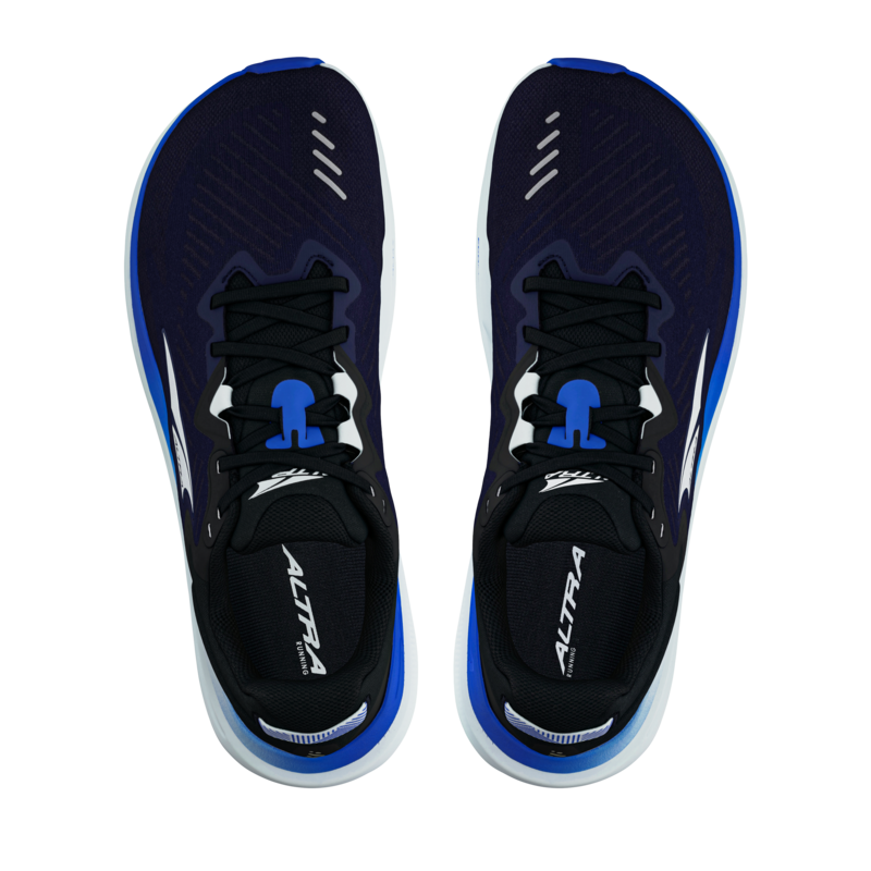 Altra Men Paradigm 8 - Navy / Black
