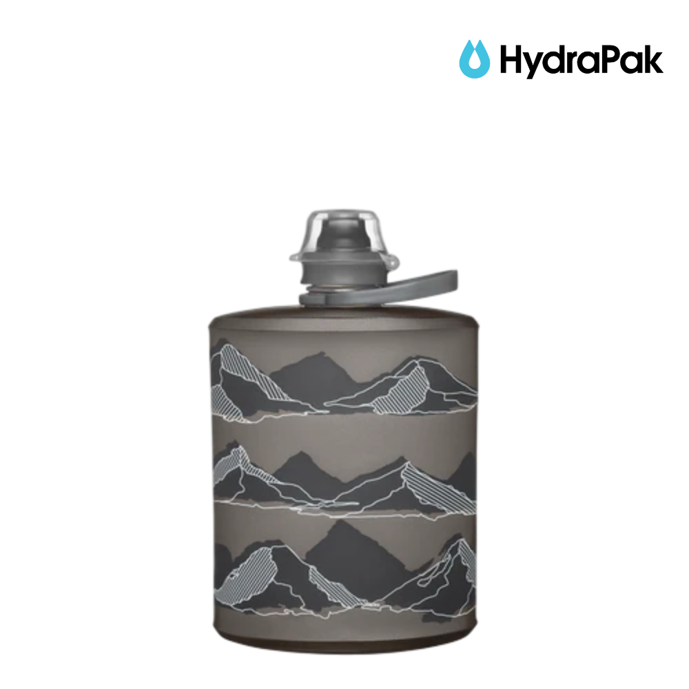 Shop HydraPak Bottles, Hydration Reservoirs, and Soft Flasks at Liv Activ - Durable and Lightweight Hydration Solutions for Running, Trail, and Hiking in Singapore
