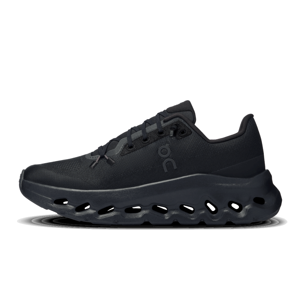 Explore On Women Cloudtilt - Eclipse / Black for trail, outdoor & lifestyle use | Liv Activ Singapore