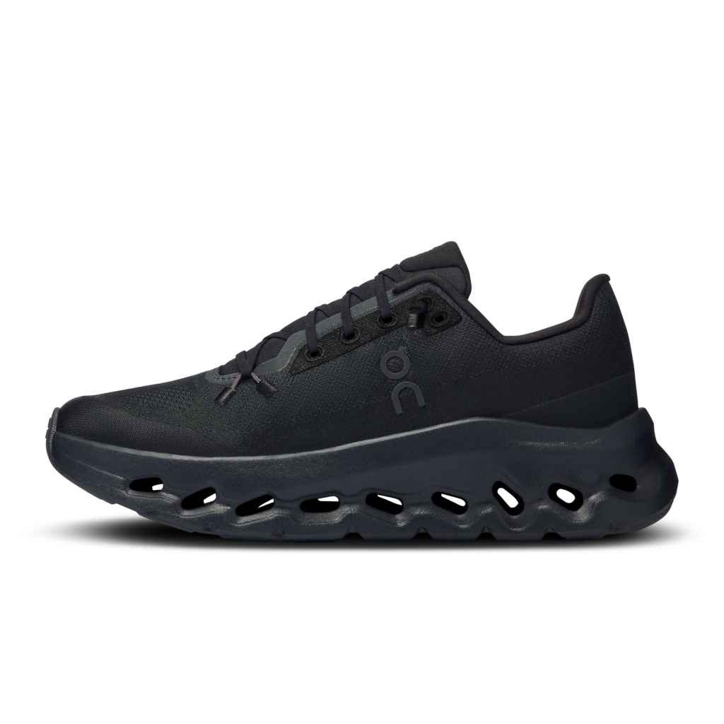Explore On Women Cloudtilt - Eclipse / Black for trail, outdoor & lifestyle use | Liv Activ Singapore