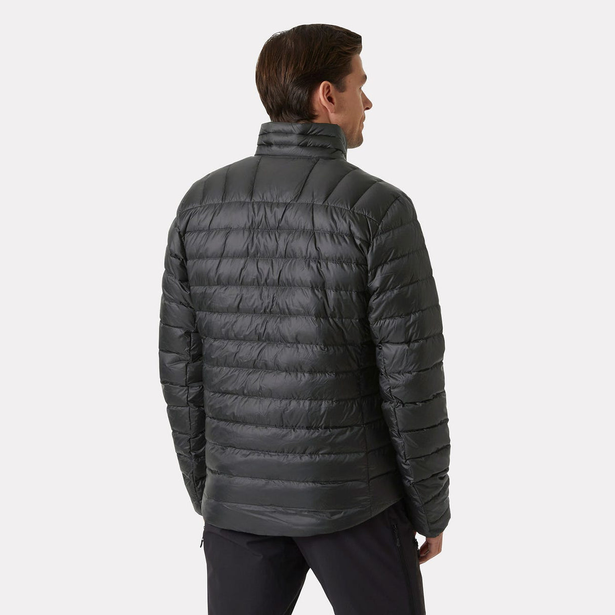 Helly Hansen Men Verglas Down Jacket 2.0 - Black