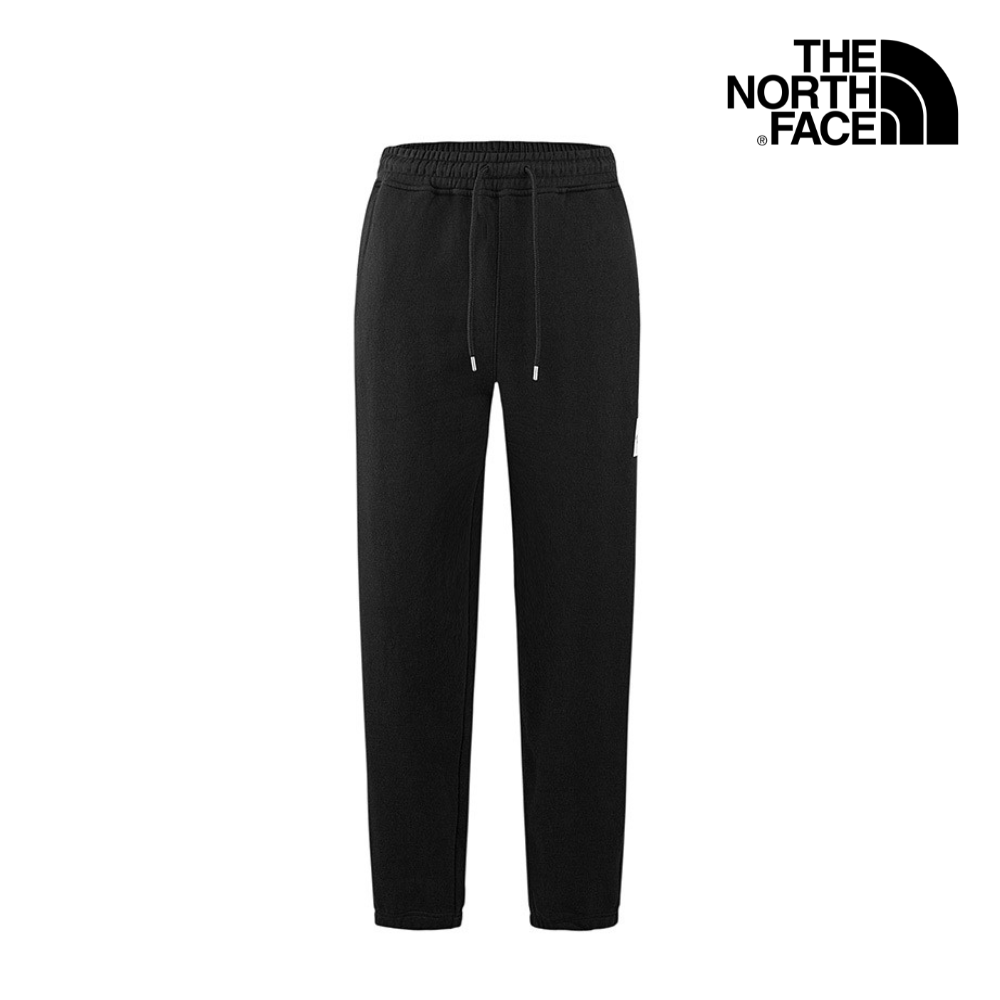 The North Face Men Brushed Jogger Pant - AP TNF Black
