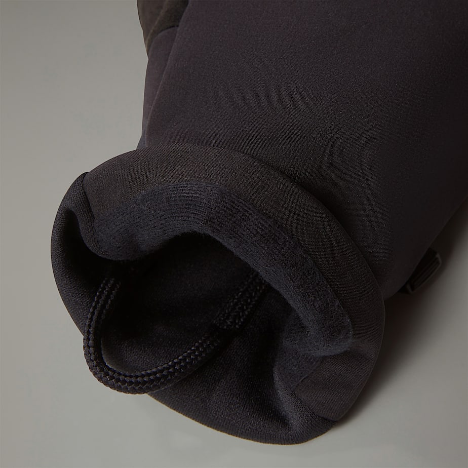 Explore The North Face Women Apex Etip™ Gloves - TNF Black for trail, outdoor & lifestyle use | Liv Activ Singapore