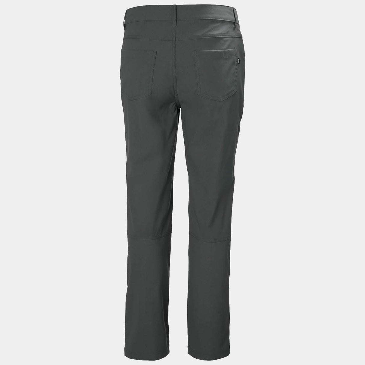 Helly Hansen Women Holmen 5 Pocket Pants 2.0 - Ebony