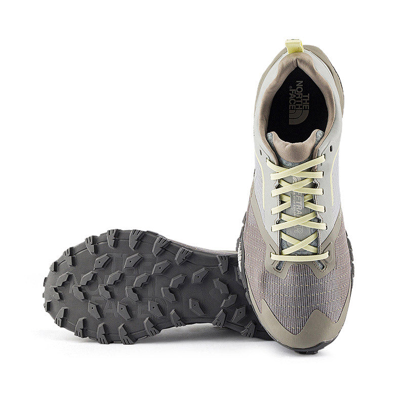 The North Face Men Offtrail TR GORE-TEX® - High Rise Grey / White Asparagus