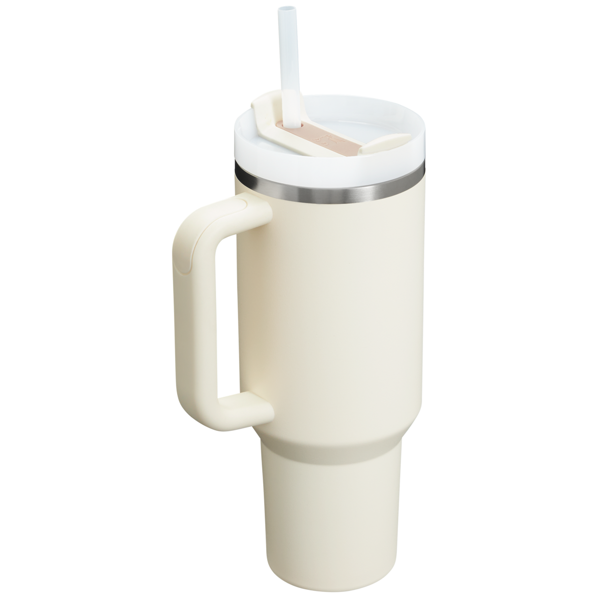 Stanley The Adventure Quencher H2.0 Tumbler 40oz - Cream 2.0