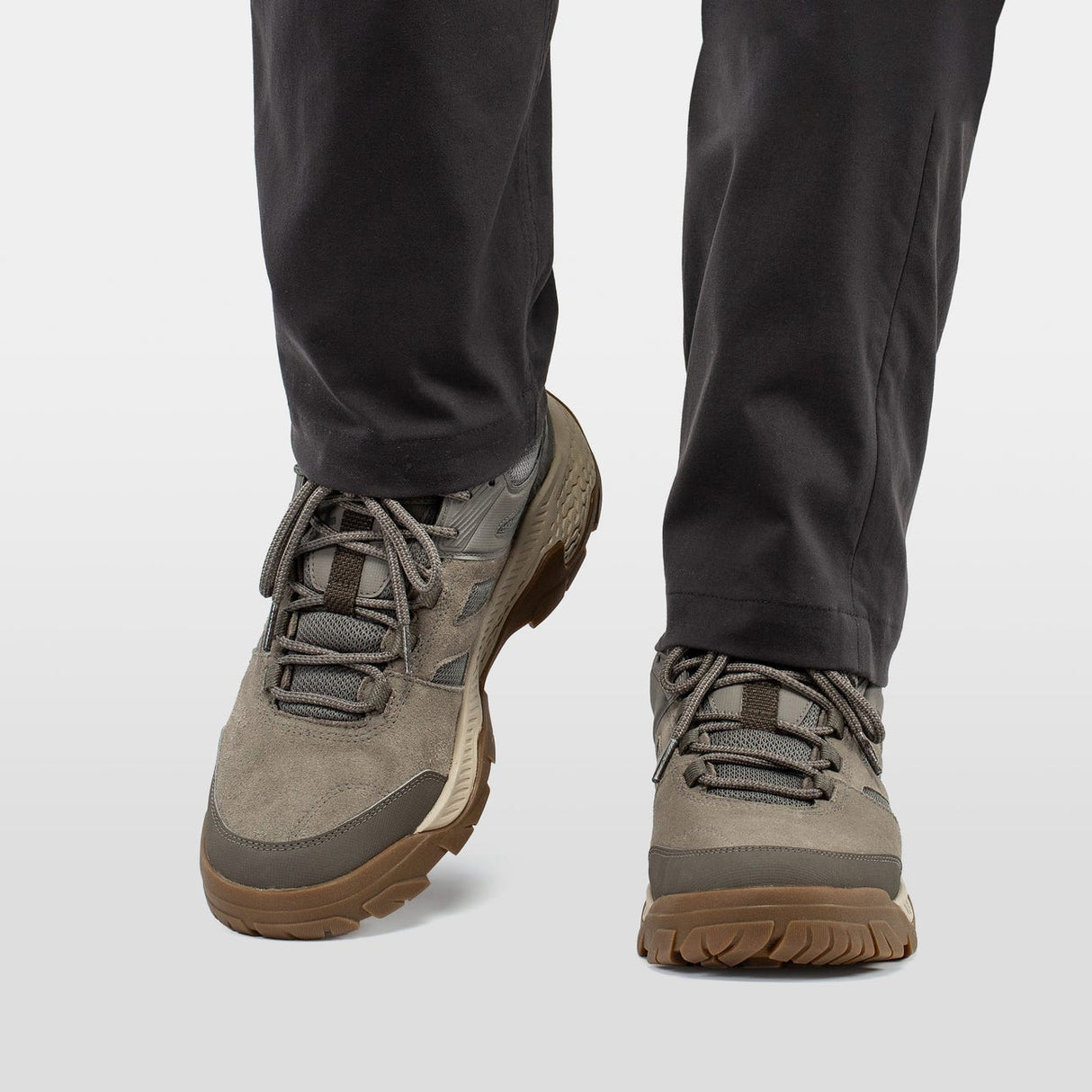 Explore Helly Hansen Men Switchback Low 3 Ht - Fallen rock / Bungee Cord for trail, outdoor & lifestyle use | Liv Activ Singapore