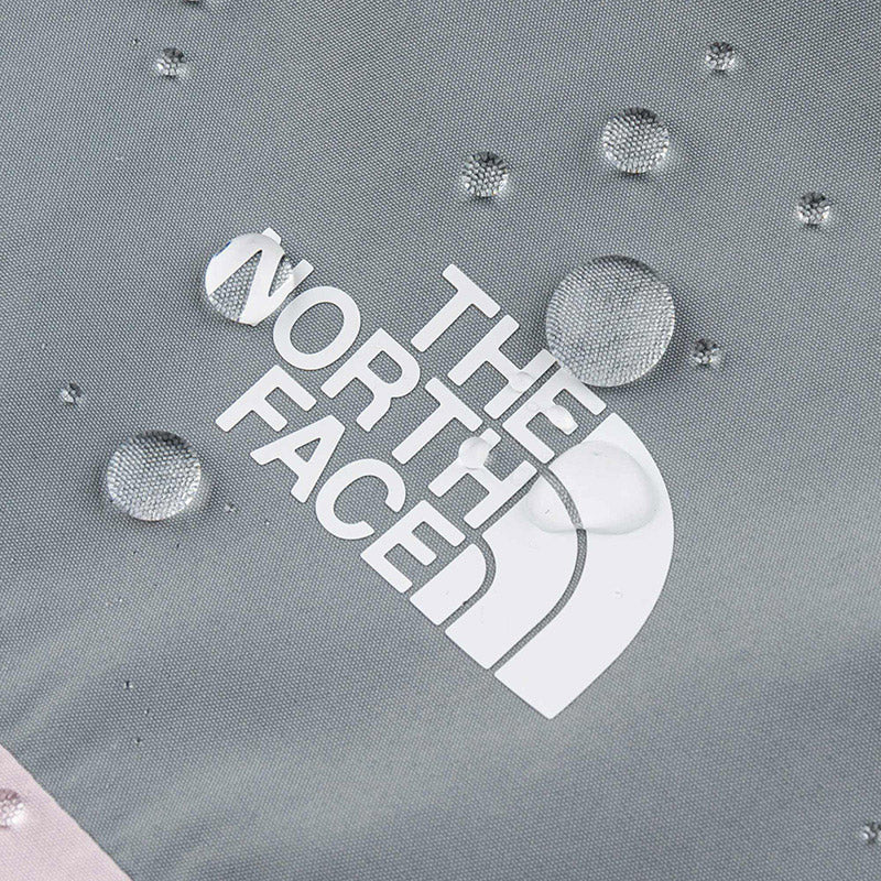 The North Face Women Blizzard Fleece GTX Triclimate Jacket - AP Pale Blossom / Monument Grey