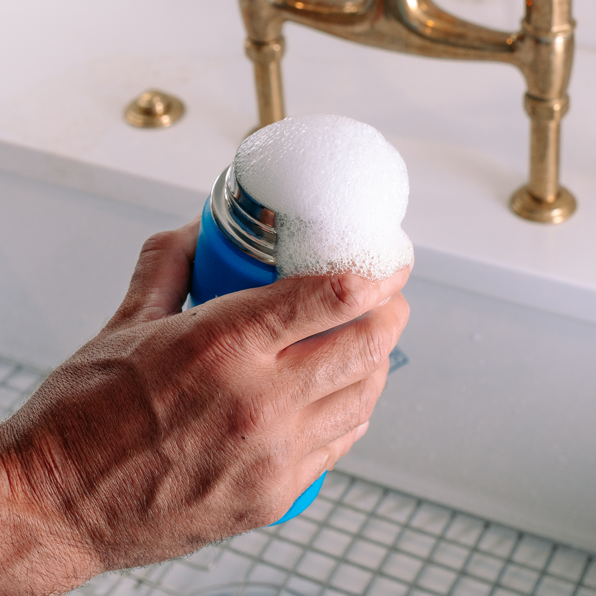 HydraPak Bottle Bright Cleaning Tablets (12 Tablets)