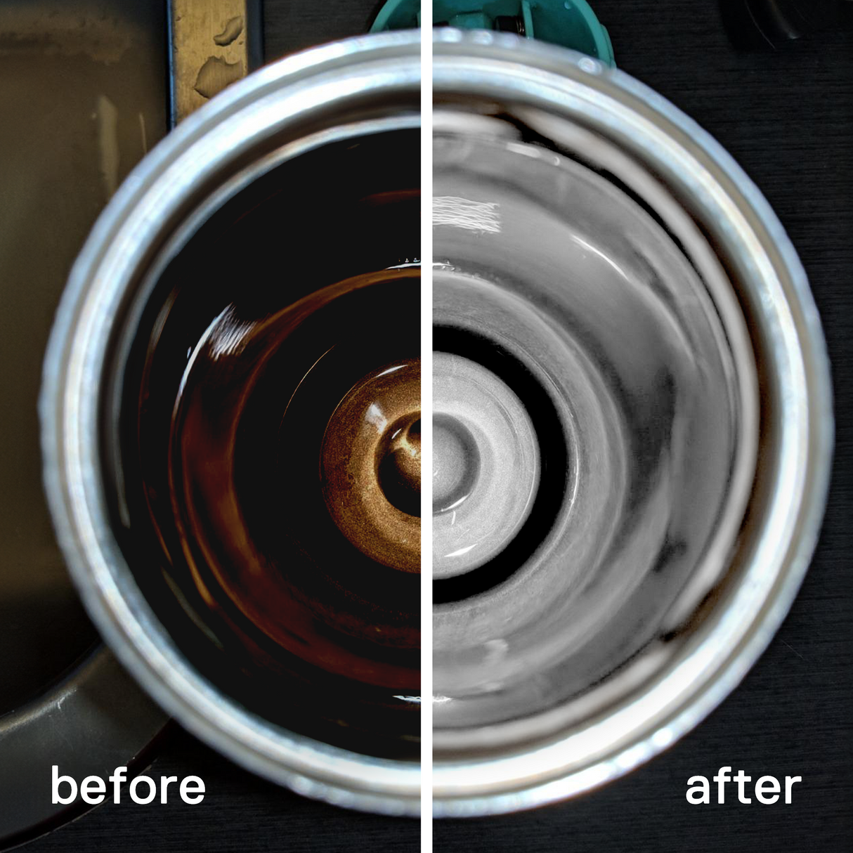 HydraPak Bottle Bright Cleaning Tablets (12 Tablets)