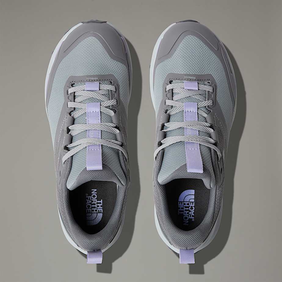 The North Face Women VECTIV™ Fastpack Lite - Mushroom Grey / Soapstone