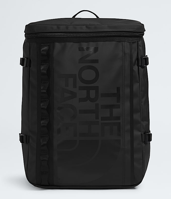 The North Face Base Camp Fusebox - TNF Black / TNF Black