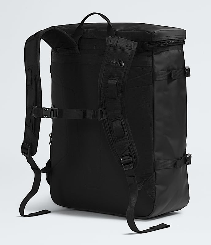 The North Face Base Camp Fusebox - TNF Black / TNF Black