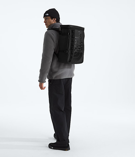 The North Face Base Camp Fusebox - TNF Black / TNF Black
