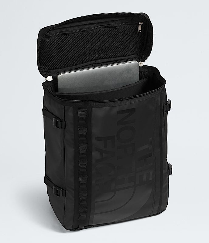 The North Face Base Camp Fusebox - TNF Black / TNF Black