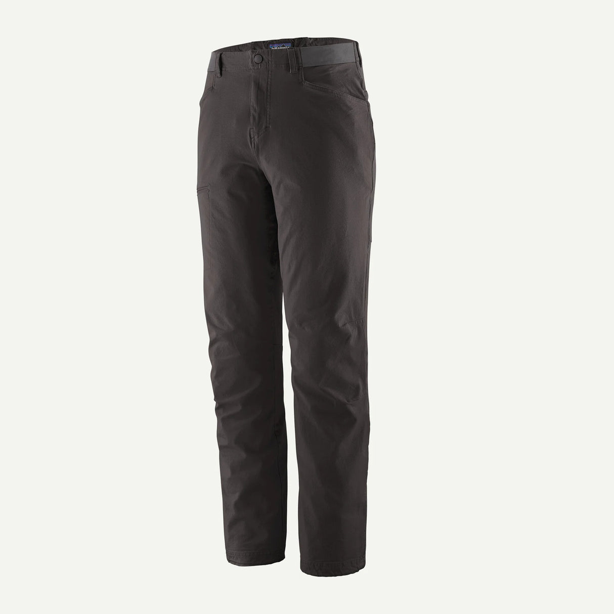Explore Patagonia Men Venga Rock Pants - Short - Ink Black for trail, outdoor & lifestyle use | Liv Activ Singapore