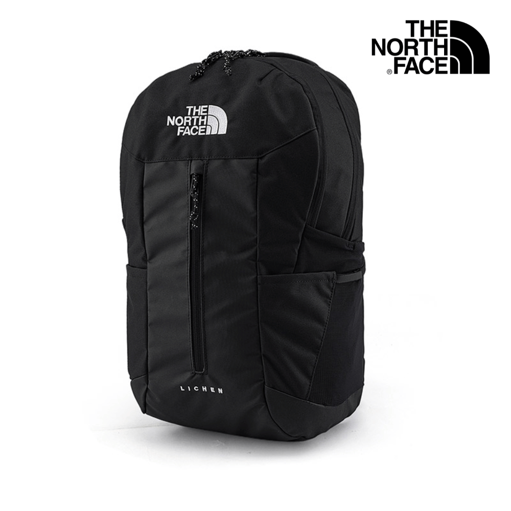 The North Face Lichen Daypack - TNF Black / TNF White