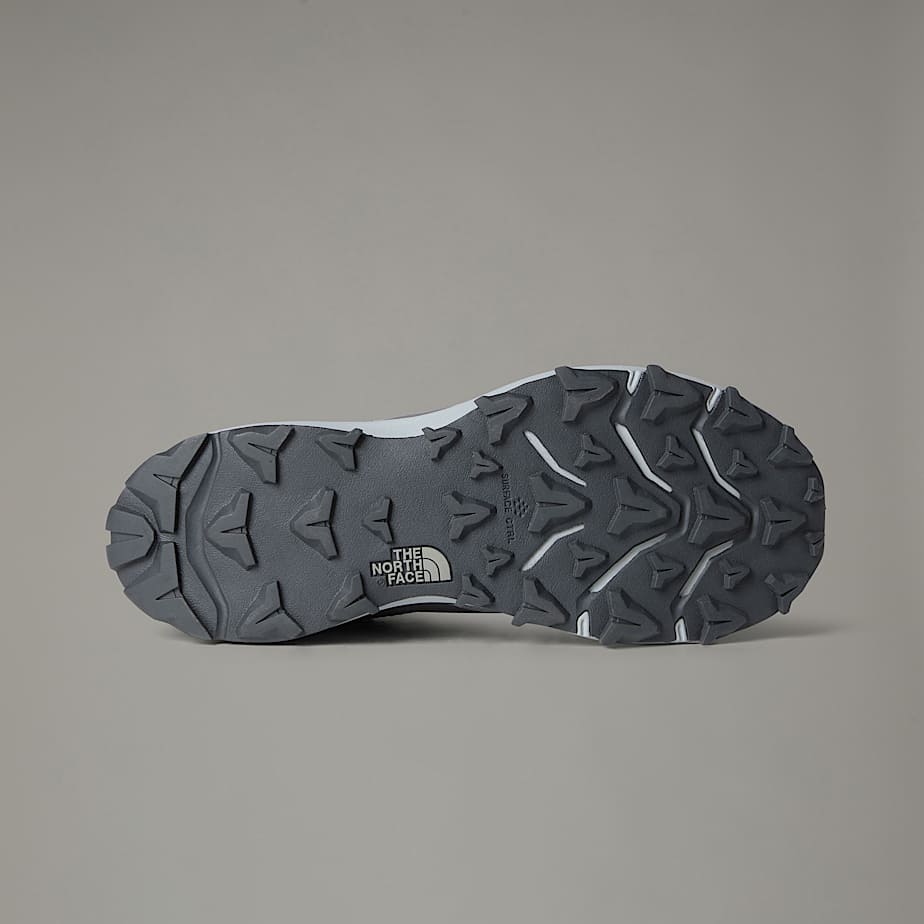 The North Face Women VECTIV™ Fastpack Lite - Mushroom Grey / Soapstone