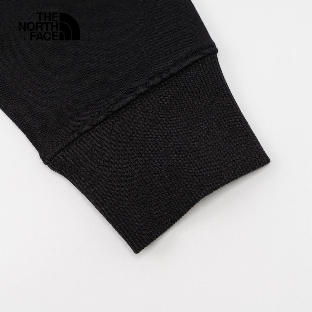 The North Face Men Essential Sweatshirt - AP TNF Black