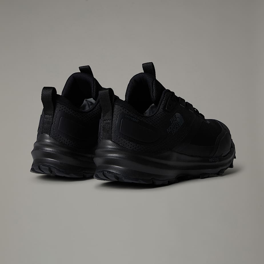 The North Face Men VECTIV™ Fastpack Lite Waterproof - TNF Black / Anthracite Grey