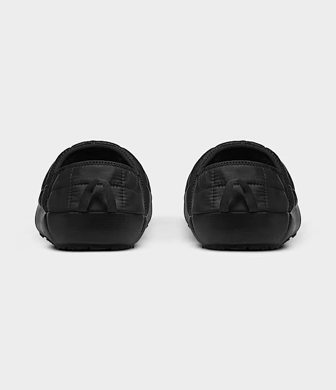 The North Face Men THERMOBALL™ Traction Mules V - TNF Black / TNF White