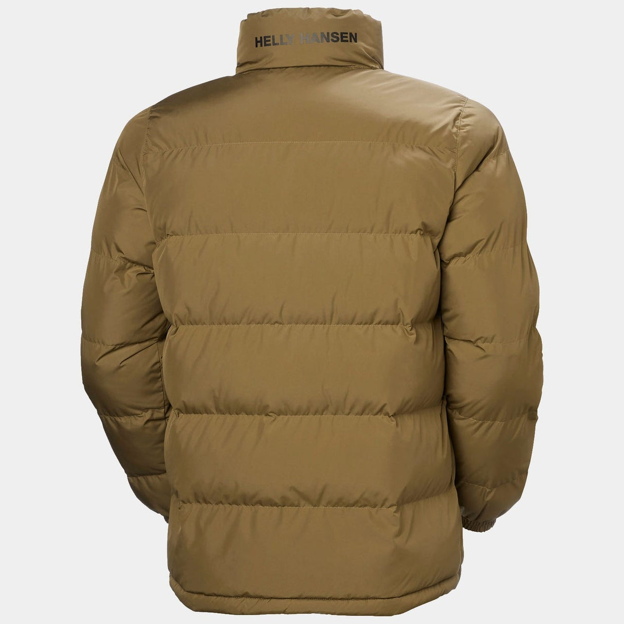 Helly Hansen Men Yu 23 Reversible Puffer - Sepia